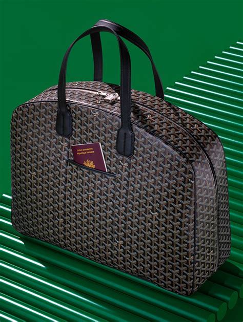 goyard wiki fr|Goyard official site.